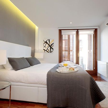 Malasana Center Madrid Exterior photo