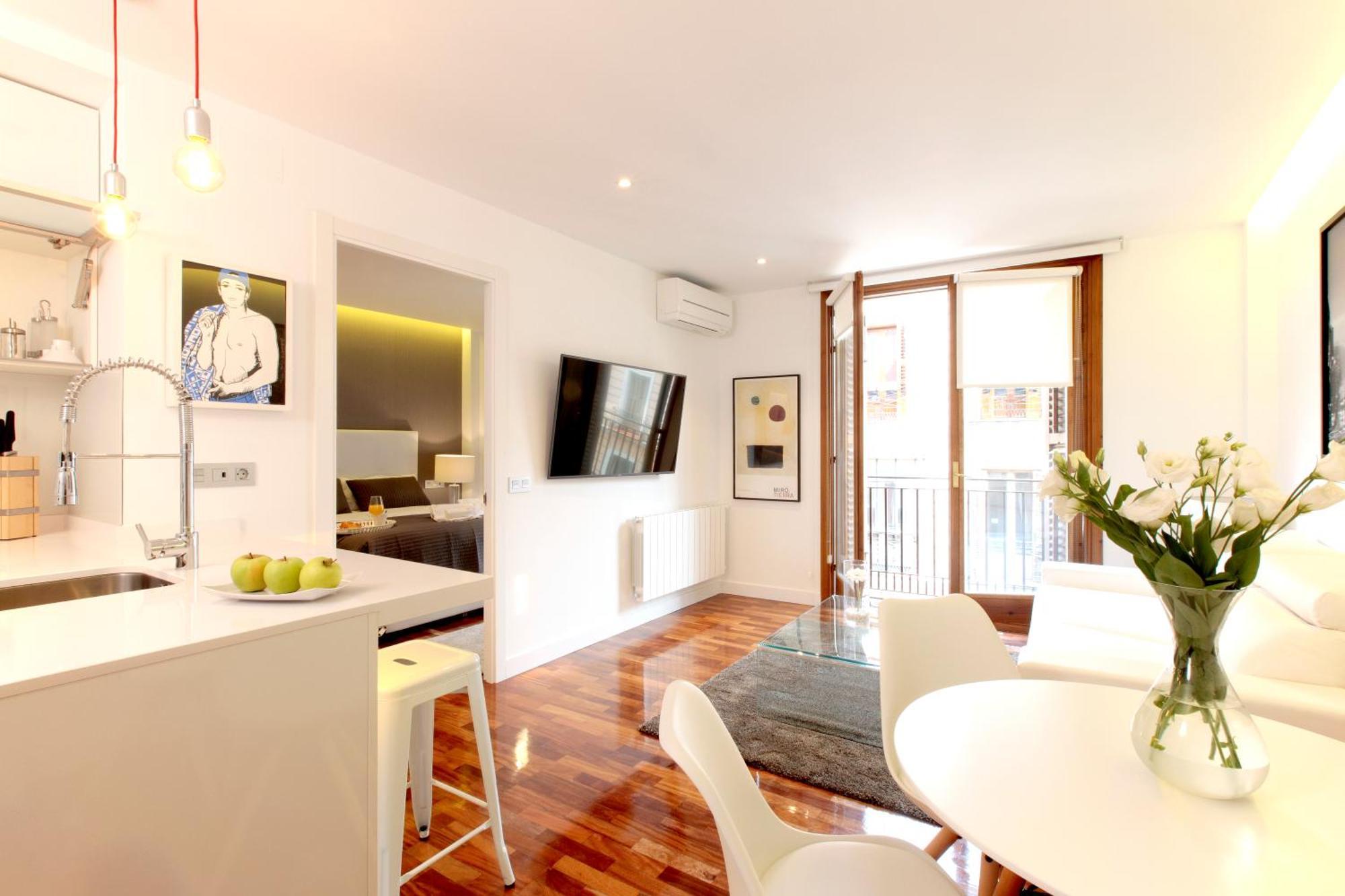 Malasana Center Madrid Exterior photo
