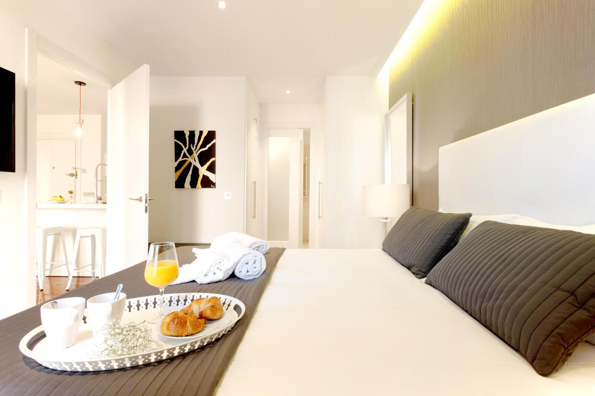 Malasana Center Madrid Exterior photo