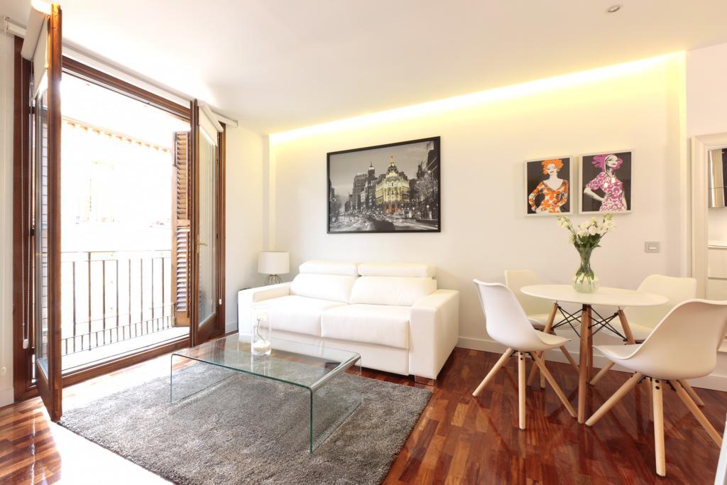 Malasana Center Madrid Exterior photo