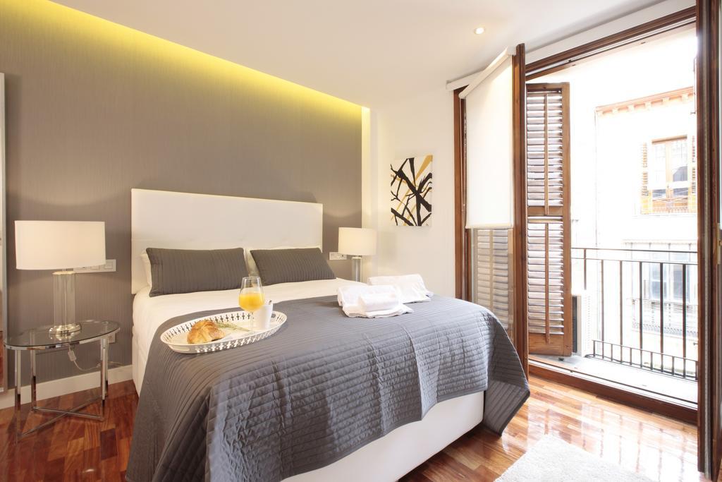 Malasana Center Madrid Exterior photo